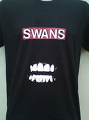 Image of Swans