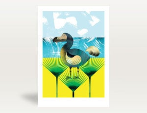 Image of Dodo