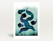 Image of Electric Eel