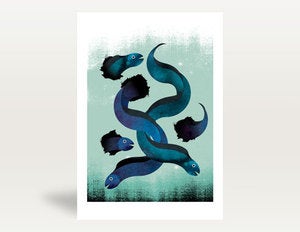 Image of Electric Eel