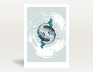 Image of Narwhal