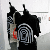 Image of VON SPAR - T-SHIRT - WHITE EDITION