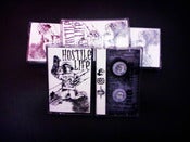 Image of Skatefucked Tape