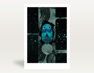 Image of Owl