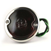 Image of Death Science Death Head Tail light