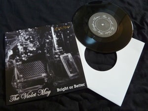 Image of Bright Or Better / This Crowd - Limited Edition 7" Vinyl - 500 copies only