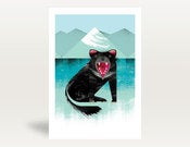 Image of Tasmanian Devil