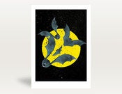Image of Vampire Bat