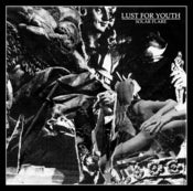 Image of LUST FOR YOUTH - Solar Flare digiCD [FREE SHIPPING WORLDWIDE!]