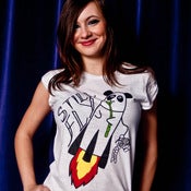 Image of Panda Rocket / Ladies