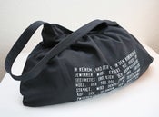 Image of CityBag -groß- Anthrazit