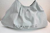 Image of CityBag -groß- Hellgraublau