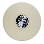 Image of CULVER-COURTIS 'Culver-Courtis' Clear Vinyl LP