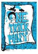 Image of OTP Screen Print