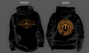 Image of Chaos Divine 'Avalon' Hoodie