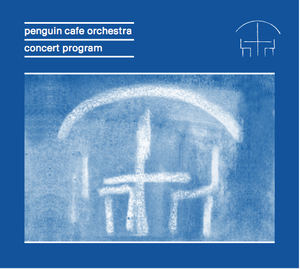 Image of Concert Program - 2011 re-master - OUT NOW
