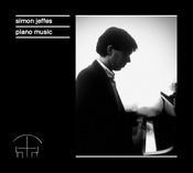 Image of Piano Music - 2011 Re-master - OUT NOW