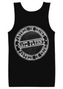 Image of Nate Flynn Partner In Crime Tank Top  