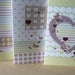 Spring Greetings cards 