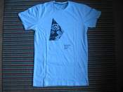 Image of Conquering Animal Sound Shirt - Teeth.