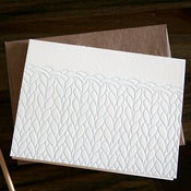 Image of Knit notes