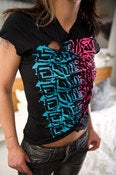 Image of Neon Entrust Braided