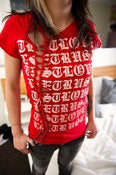 Image of Trust Love Braided