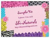 Image of Sampler Kit 
