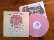 Image of 'Blood, Sweat & Beers' LP