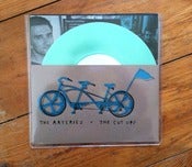 Image of Arteries/Cutups split 7"