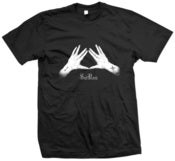 Image of No Help for the Mighty Ones T-shirt