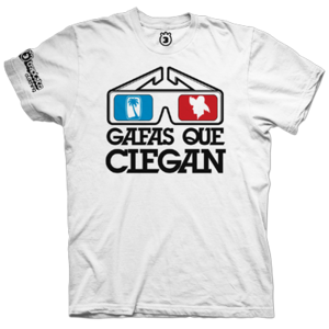 Image of Gafas que Ciegan