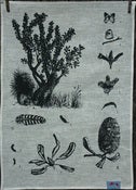 Image of Princess Rock - Tea Towel
