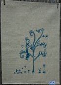 Image of Tree of Life - Tea Towel