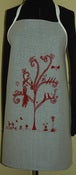 Image of Tree of life Apron