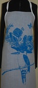 Image of Kookaburra Apron