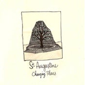 Image of ST AUGUSTINE - CHANGING PLANS
