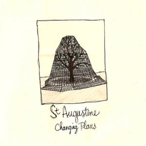 Image of ST AUGUSTINE - CHANGING PLANS