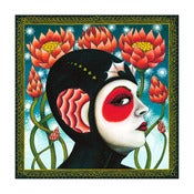 Image of "Goldfish" Limited Edition Giclee Print