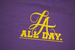 Image of All Day (purple)
