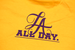Image of All Day (gold)