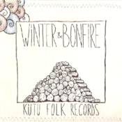 Image of WINTER & BONFIRE