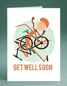 Image of Get Well Soon