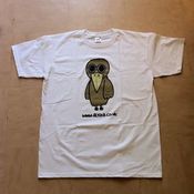 Image of 'Squark Bird' Tee