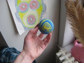 Image of swirly ball