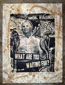 Image of What Are You Waiting For?
