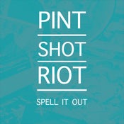 Image of SPELL IT OUT - DEBUT ALBUM CD + LIVE DVD