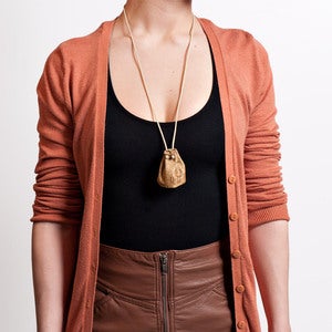 Image of Gypsy Pouch, Cork 