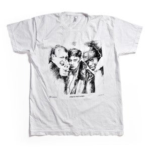 Image of La Haine