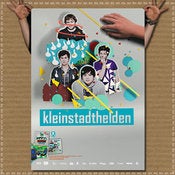 Image of Poster Album